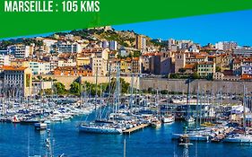 Le Figuier - Clim - Wifi
